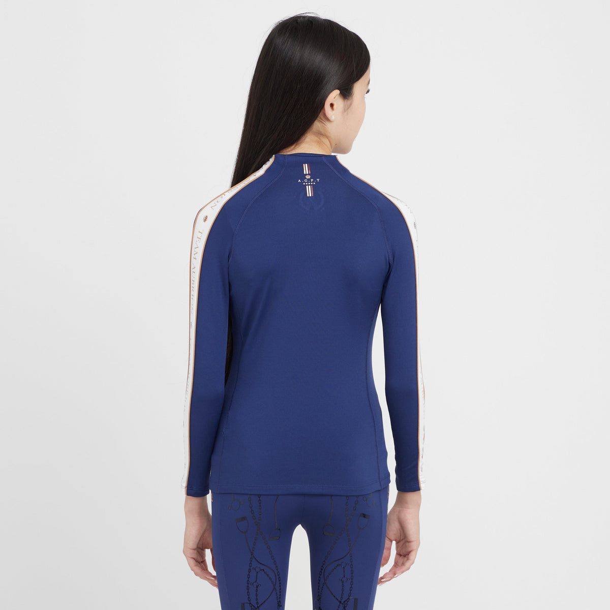 Kids’ Team Winter Baselayer
