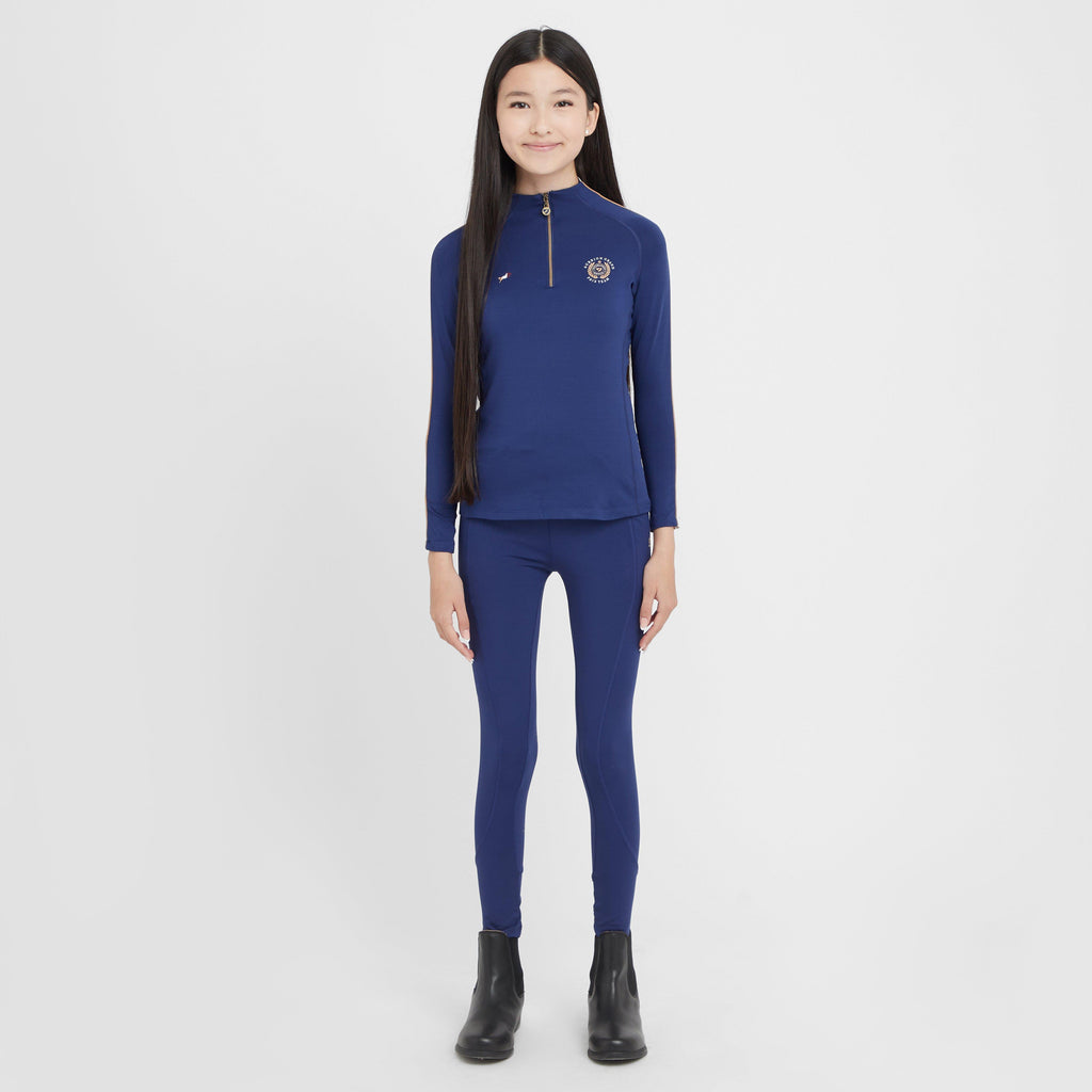 Kids’ Team Winter Baselayer