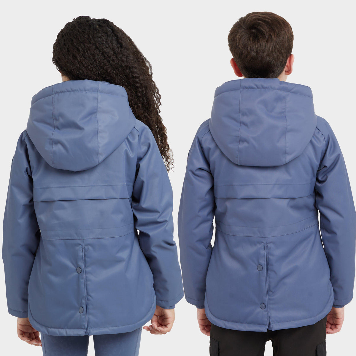 Kids’ Palisade Waterproof Coat