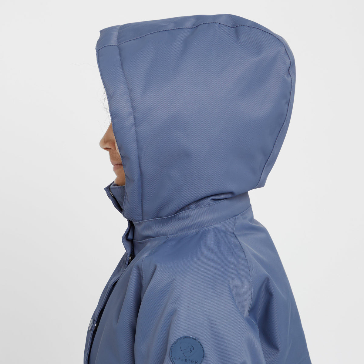 Kids’ Palisade Waterproof Coat