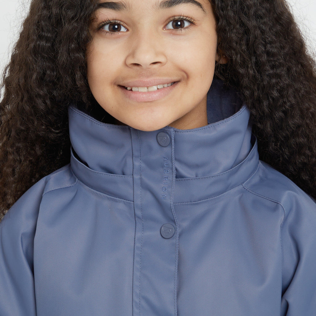 Kids’ Palisade Waterproof Coat