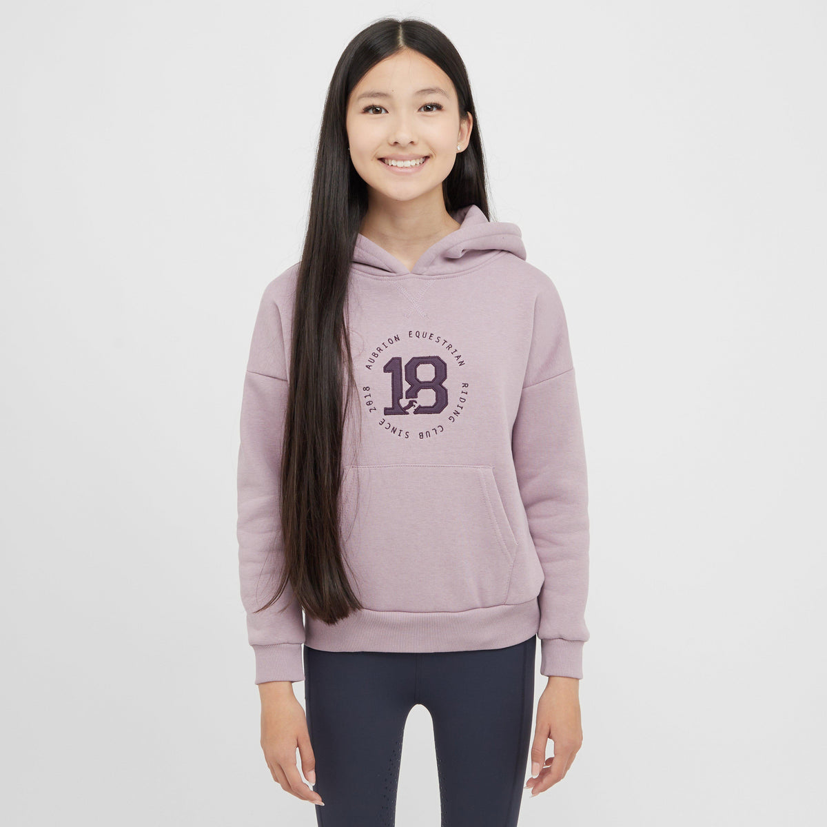 Kids’ Serene Hoodie