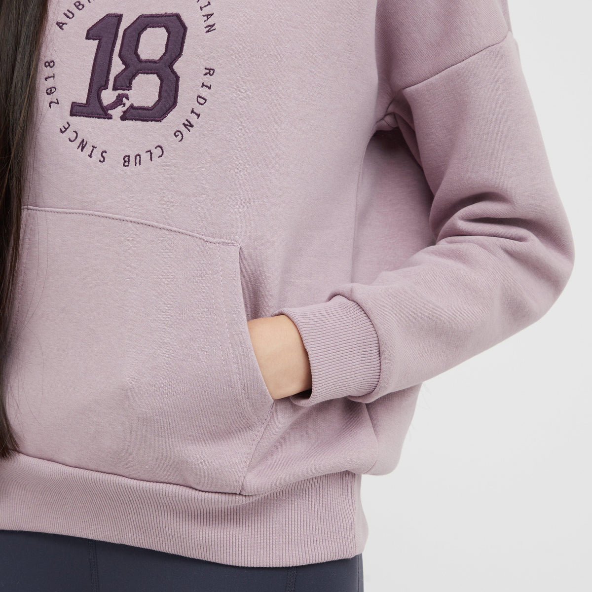 Kids’ Serene Hoodie