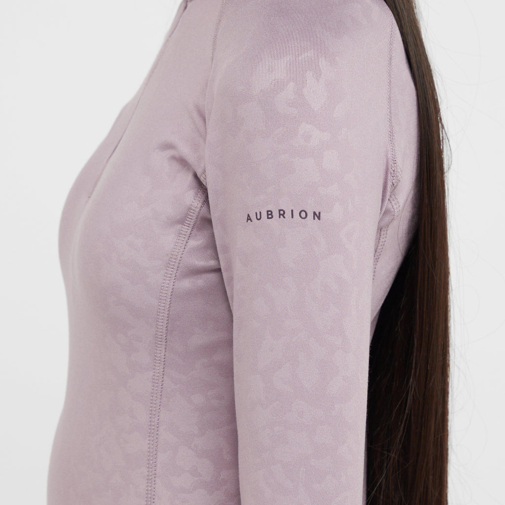 Kids’ Revive Long Sleeve Baselayer