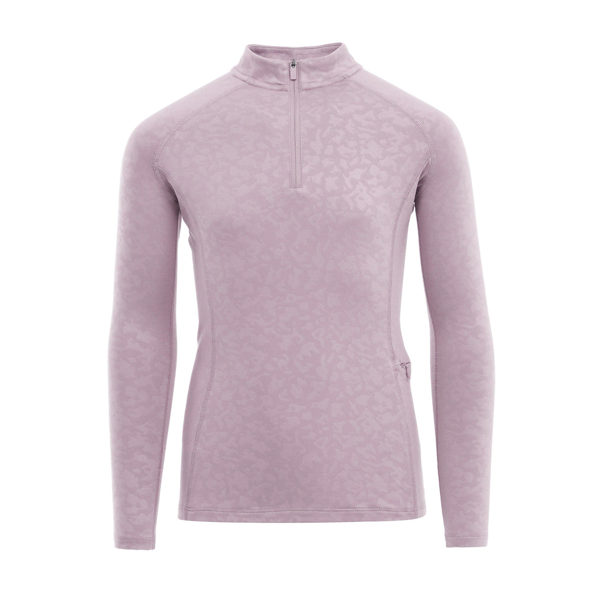 Kids’ Revive Long Sleeve Baselayer