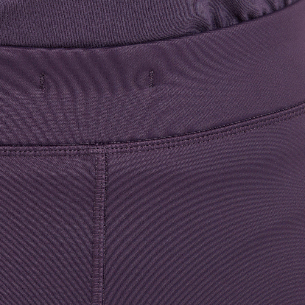 Kids’ Shield Full Grip Winter Riding Tights