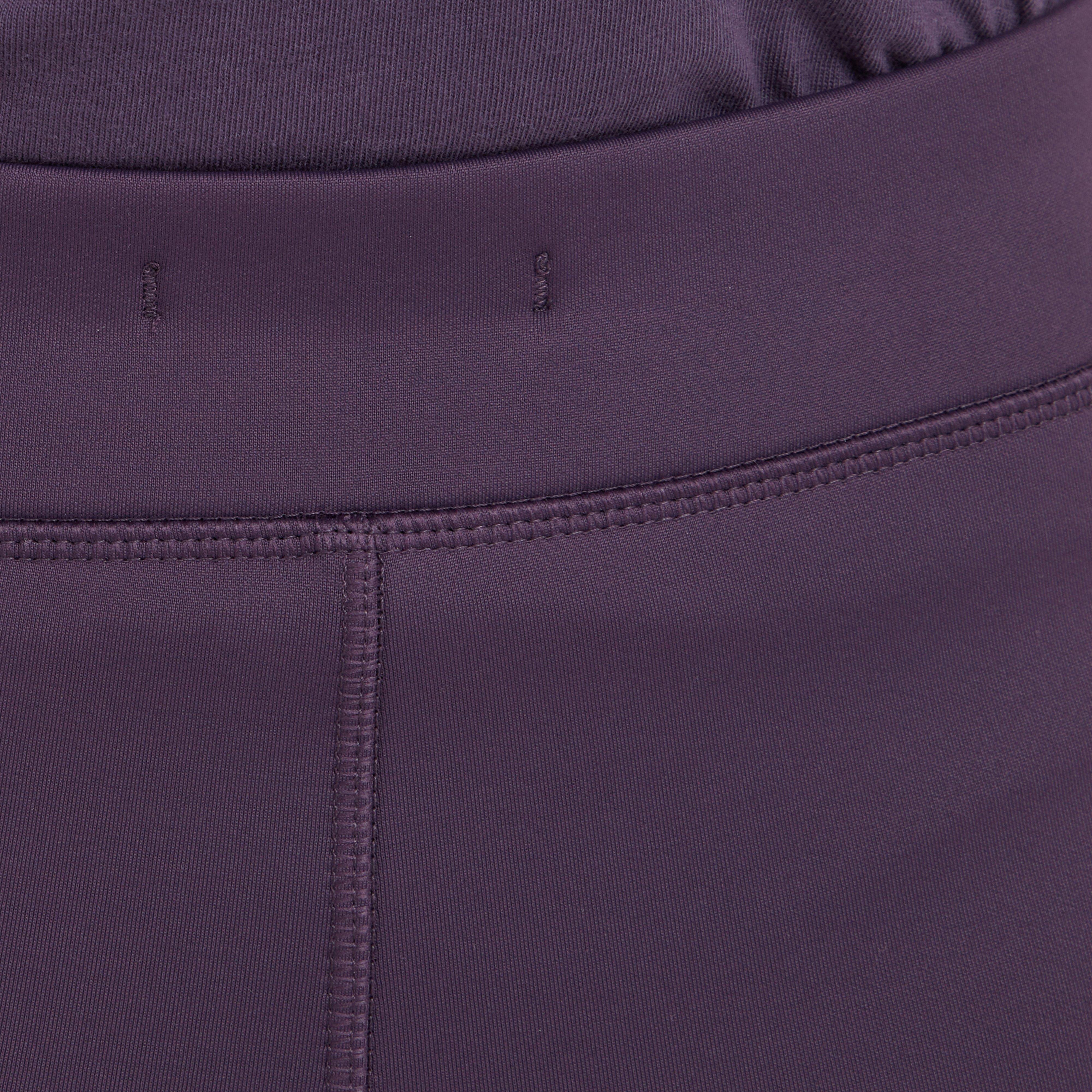 Kids’ Shield Full Grip Winter Riding Tights