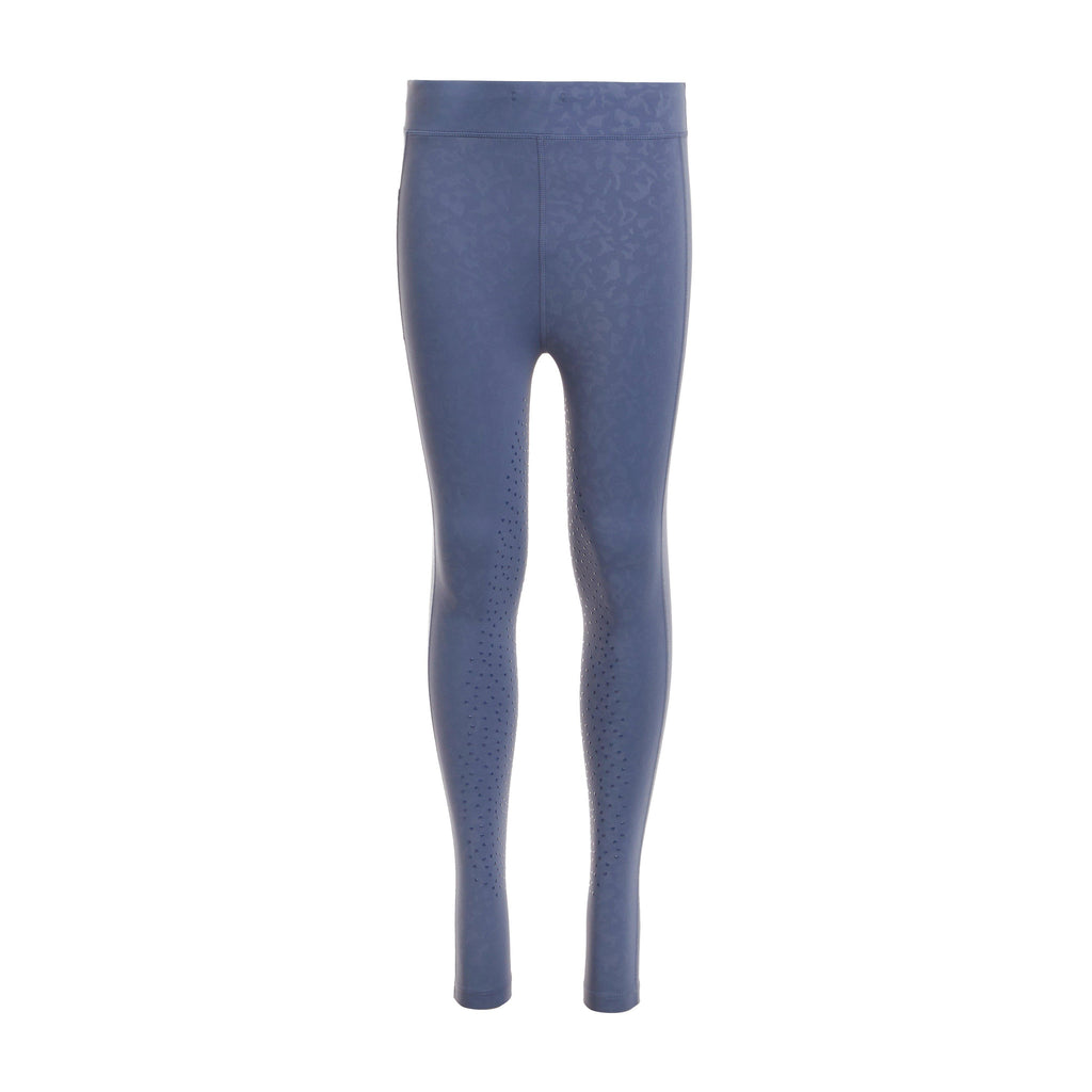 Kids’ Non-Stop Riding Tights