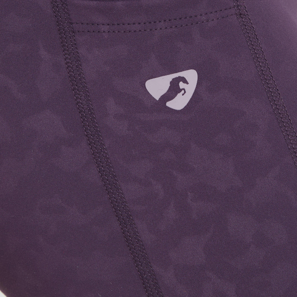 Kids’ Non-Stop Riding Tights