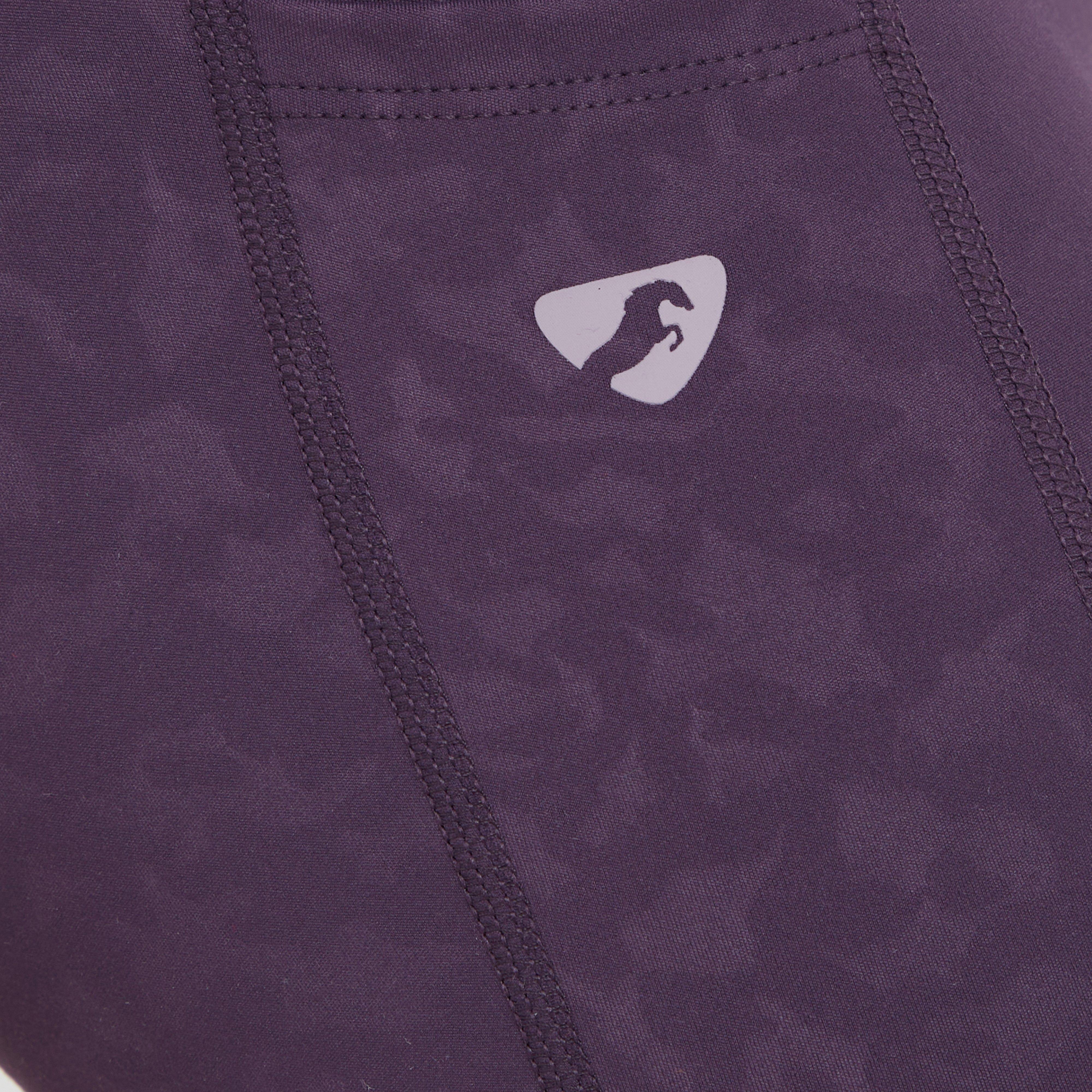 Kids’ Non-Stop Riding Tights