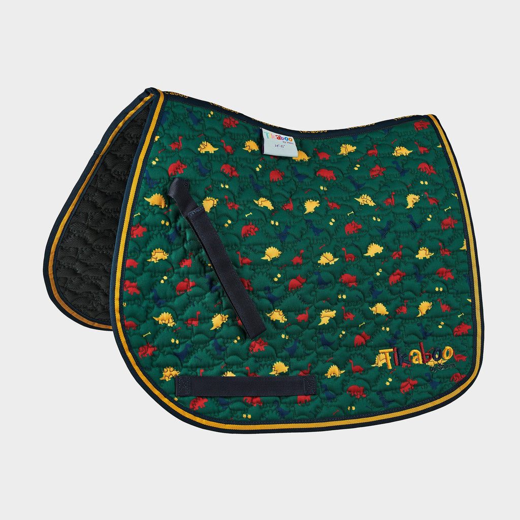 Saddle Pad