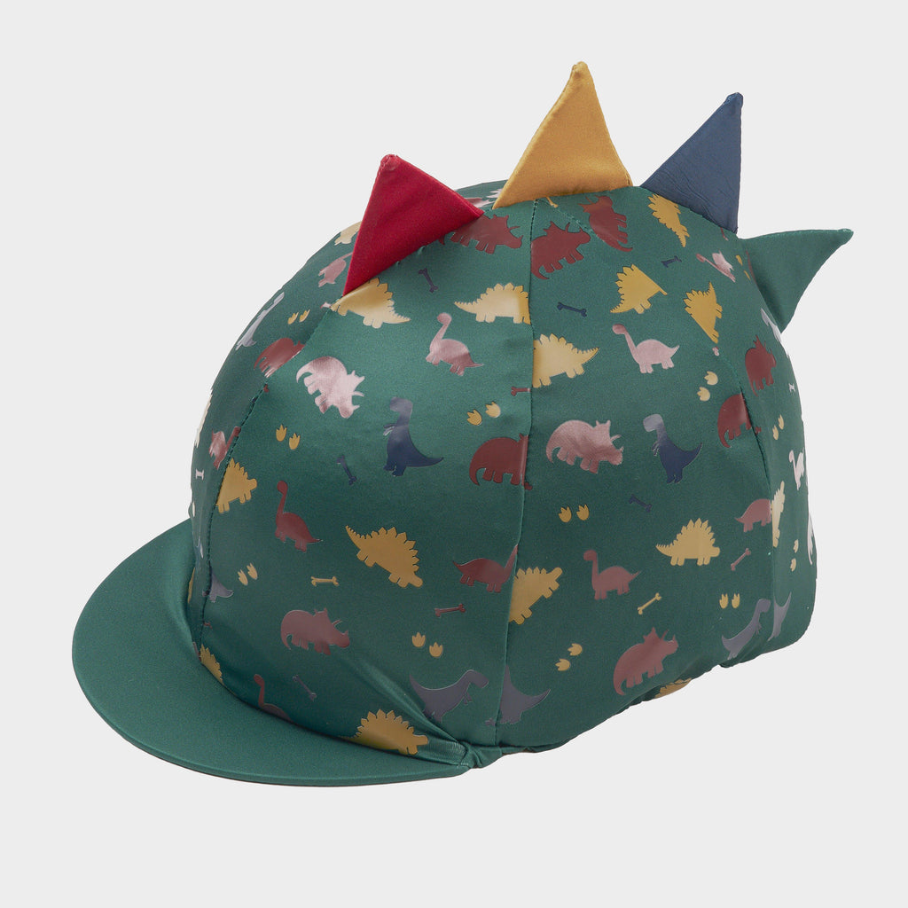 Kids' Hat Cover Dinosaur