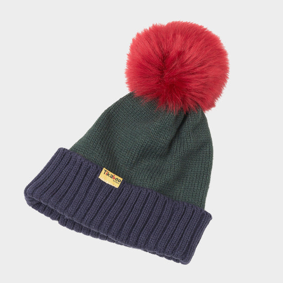 Kids’ Bobble Hat