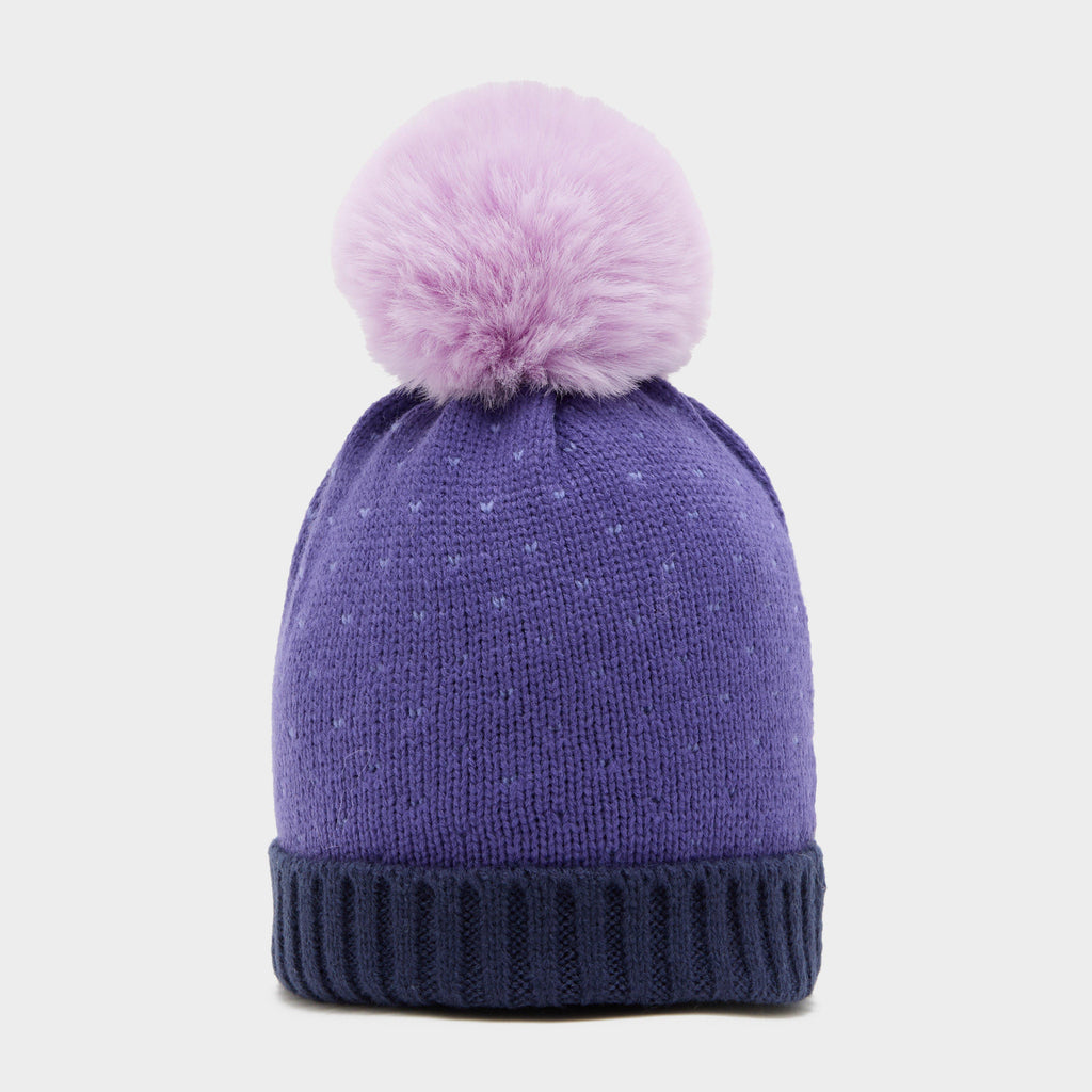 Kids’ Bobble Hat