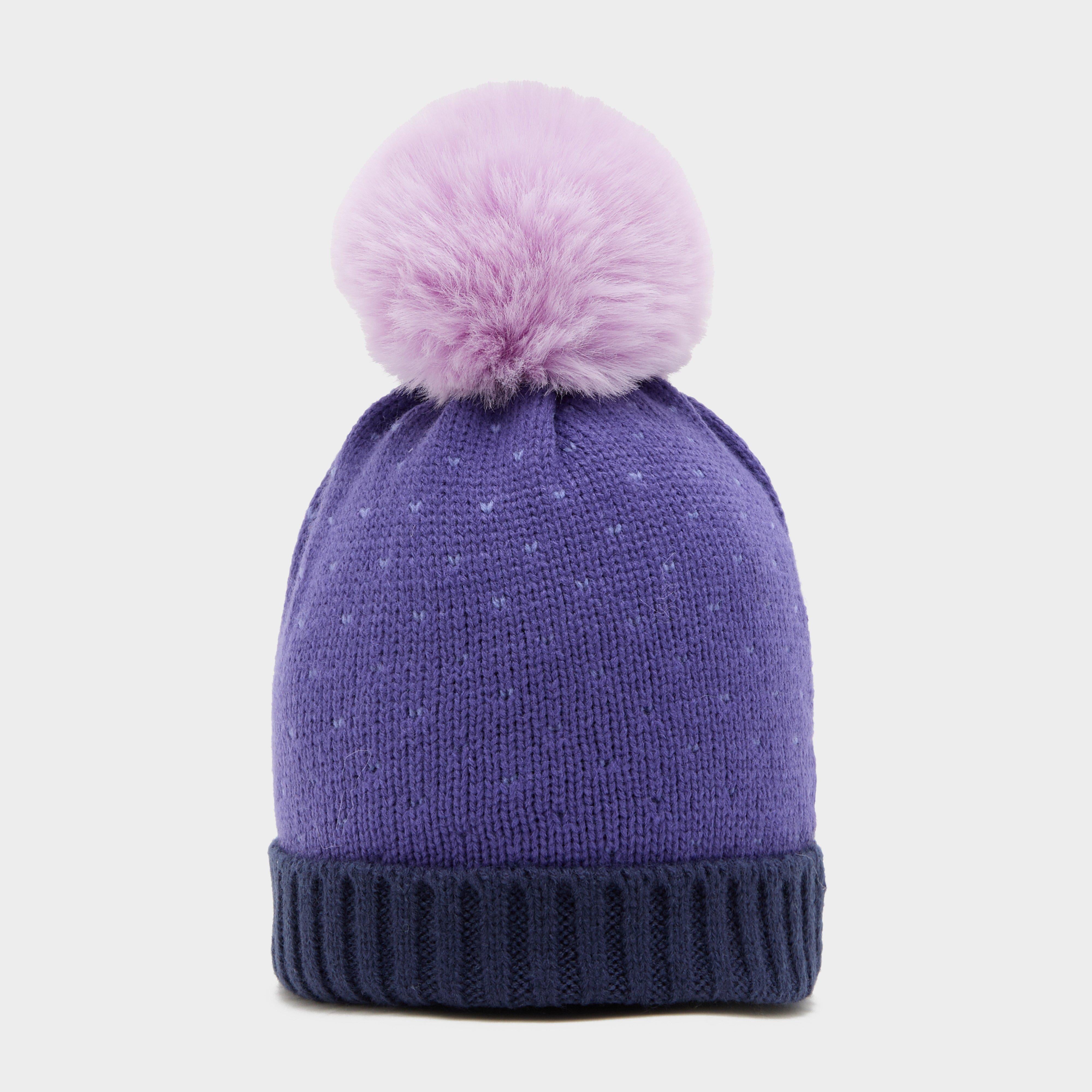 Kids’ Bobble Hat