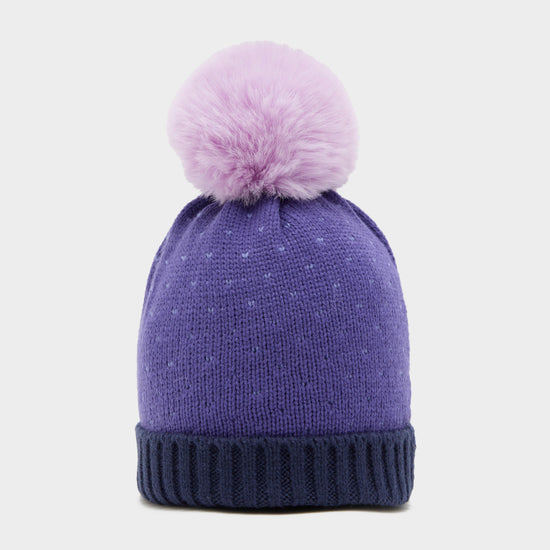 Kids’ Bobble Hat
