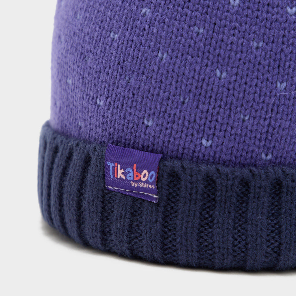 Kids’ Bobble Hat