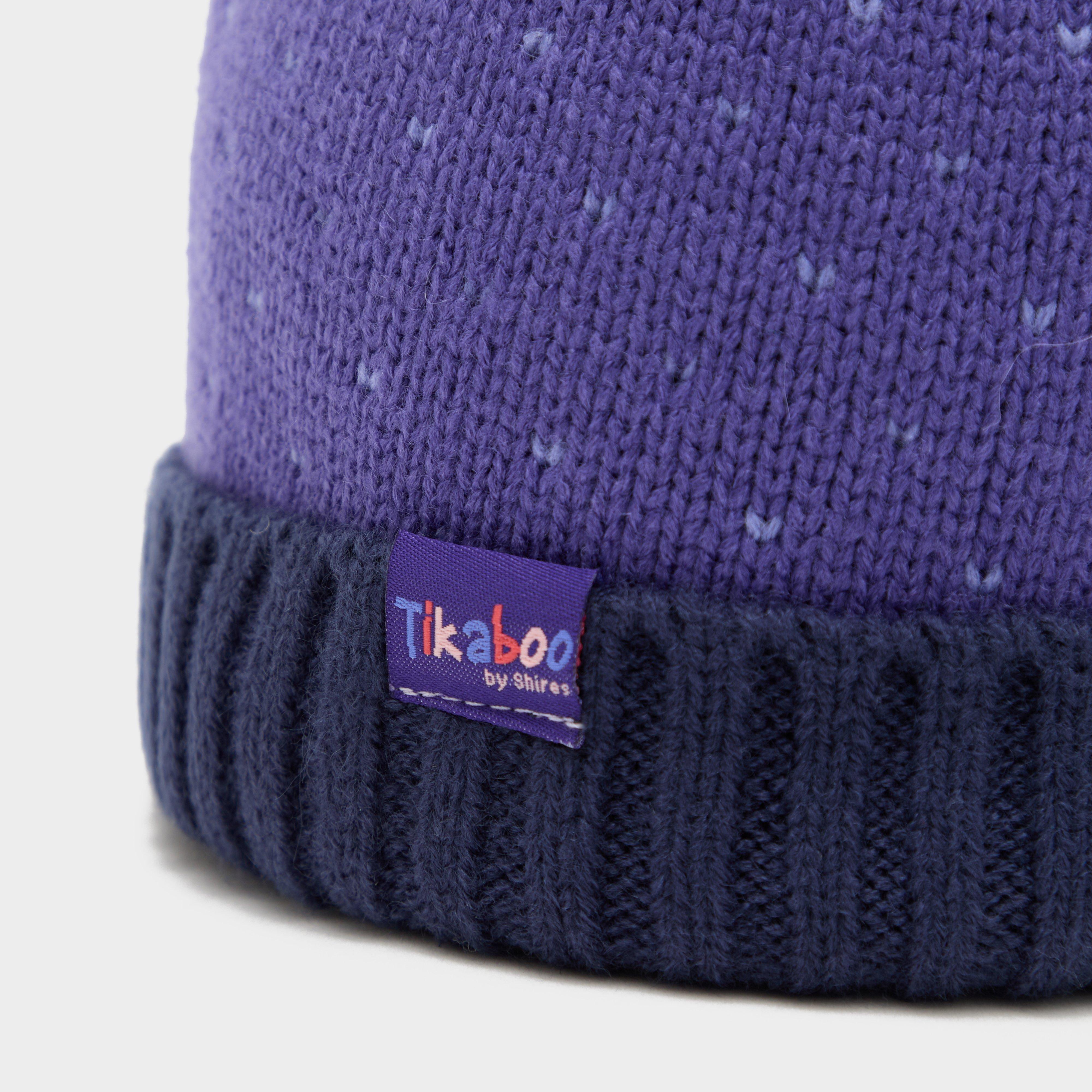 Kids’ Bobble Hat