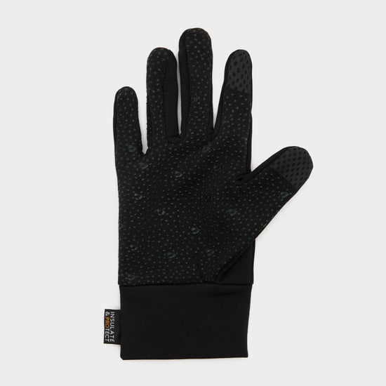Kids’ Patterson Thermo Riding Gloves