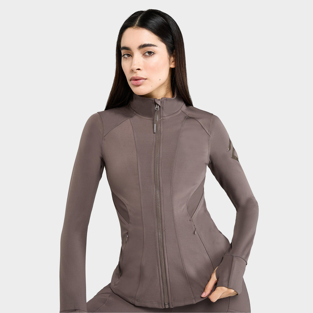 Women’s Fitted Jacket