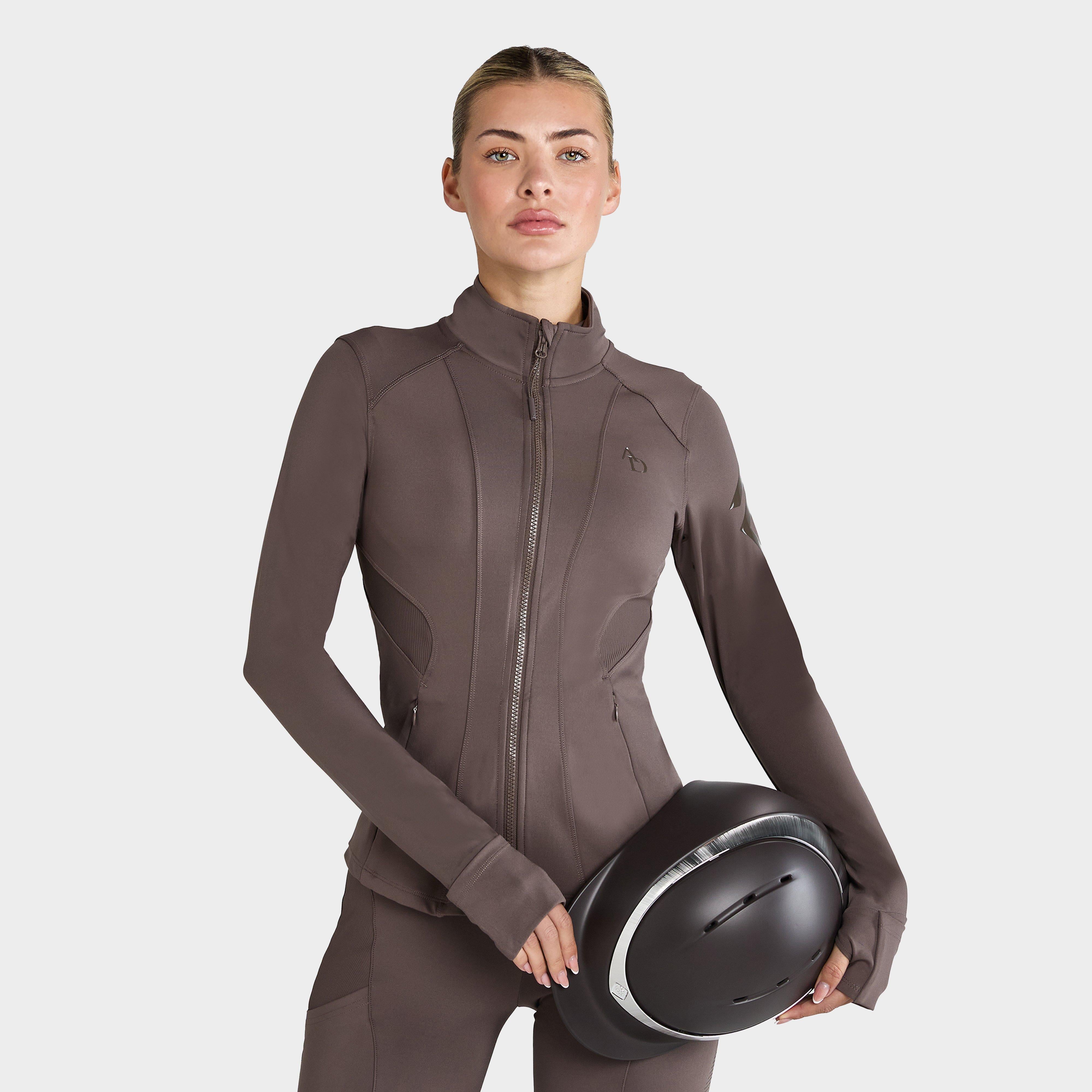 Women’s Fitted Jacket