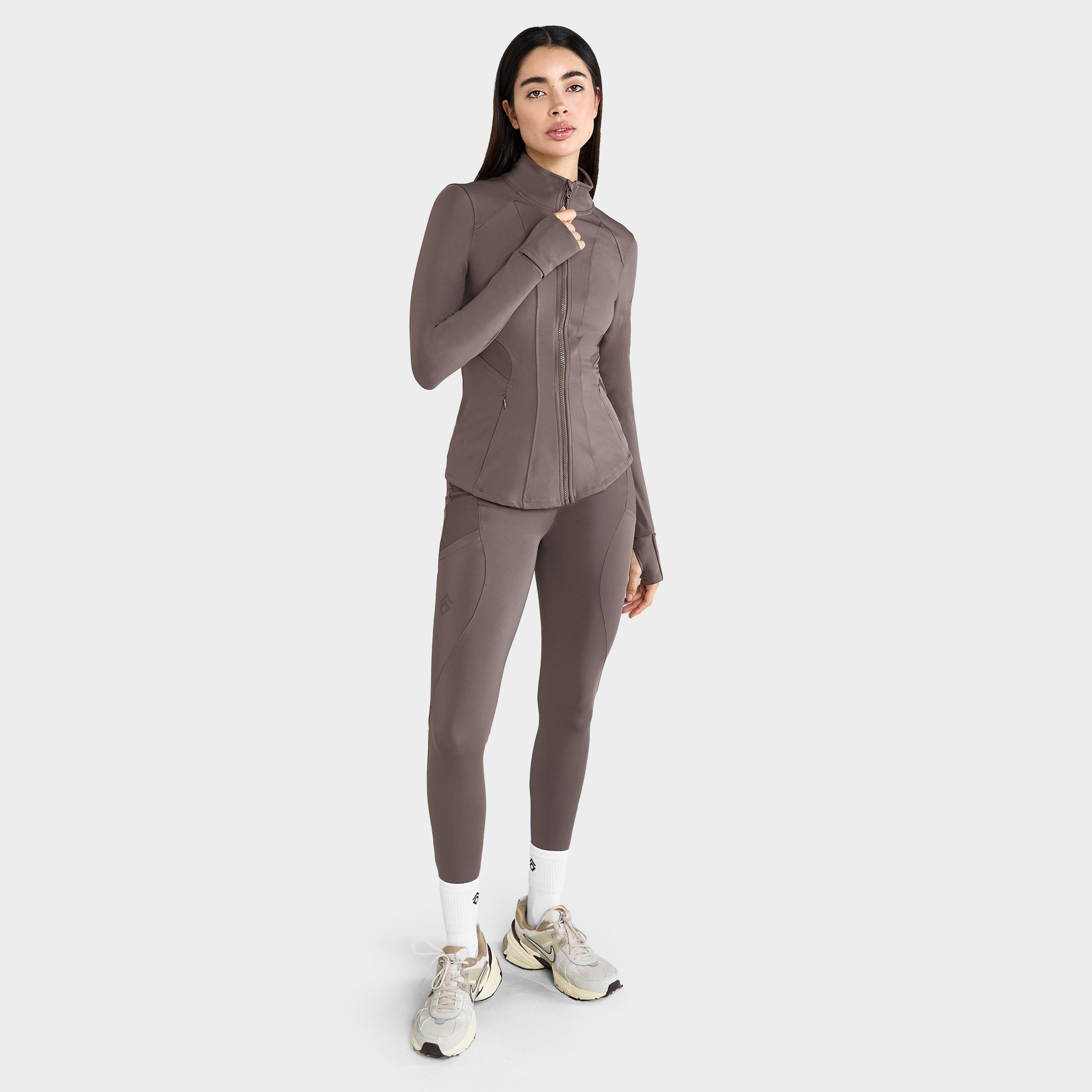 Women’s Fitted Jacket