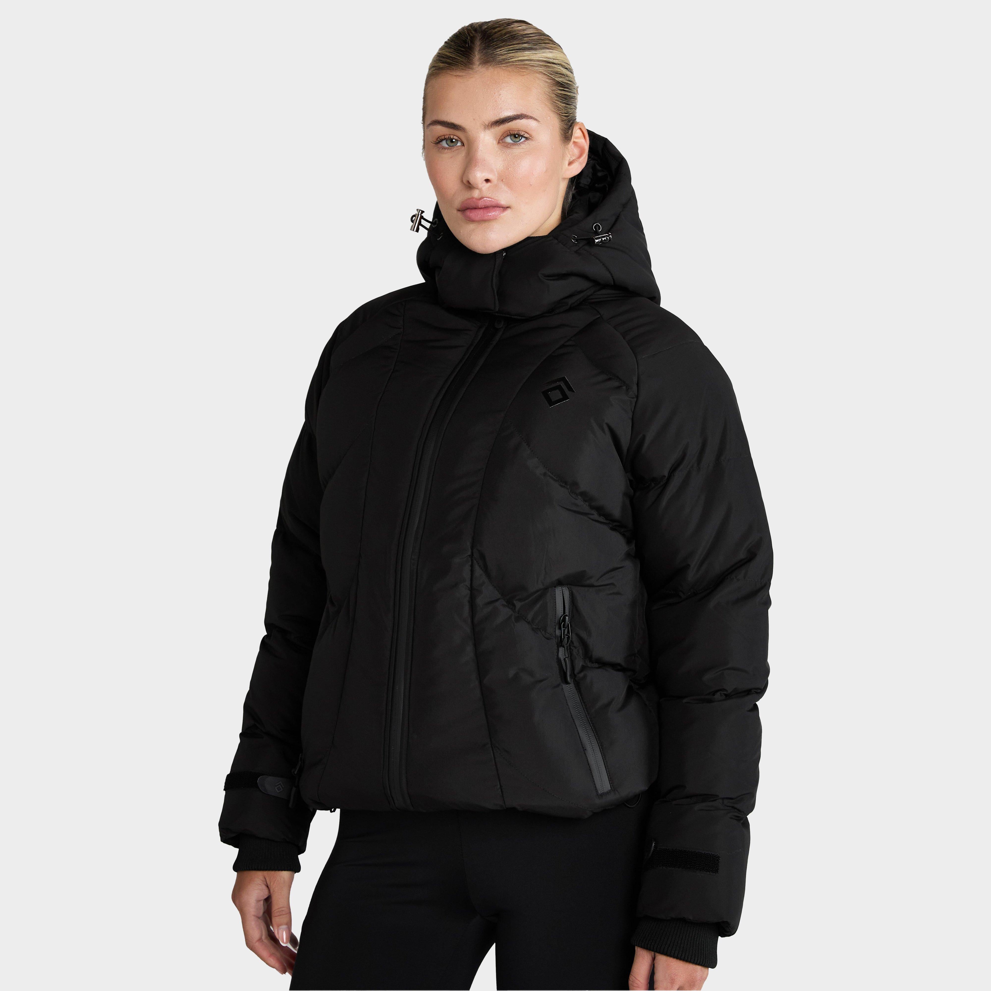 Women's Puffer Coat
