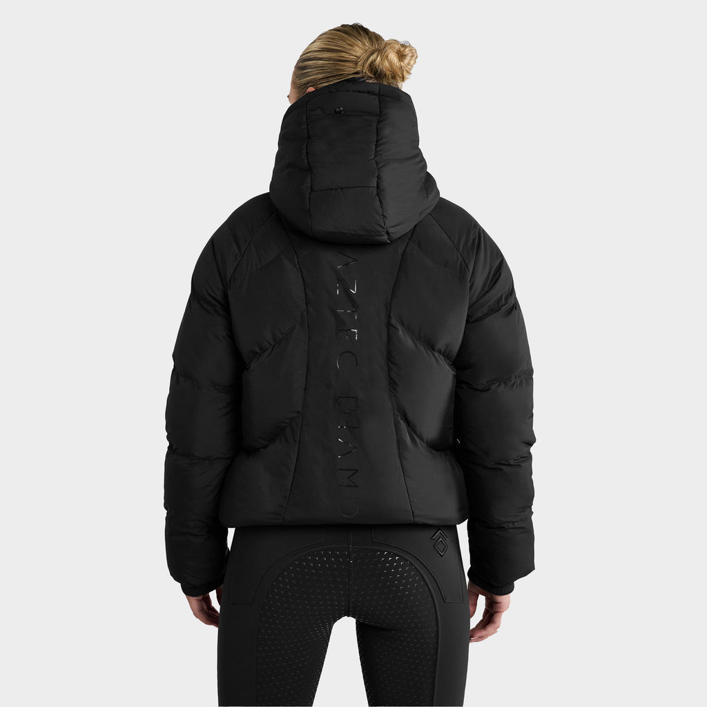 Women's Puffer Coat