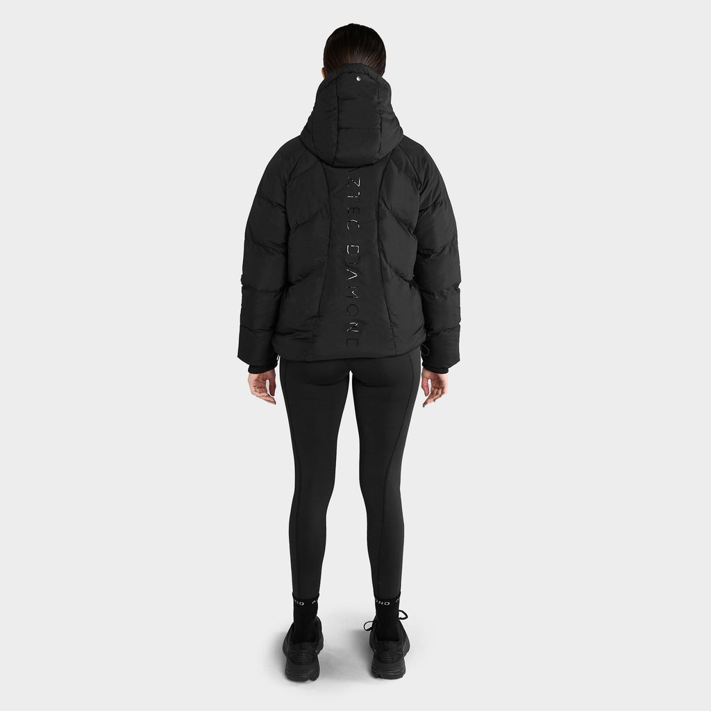 Women's Puffer Coat