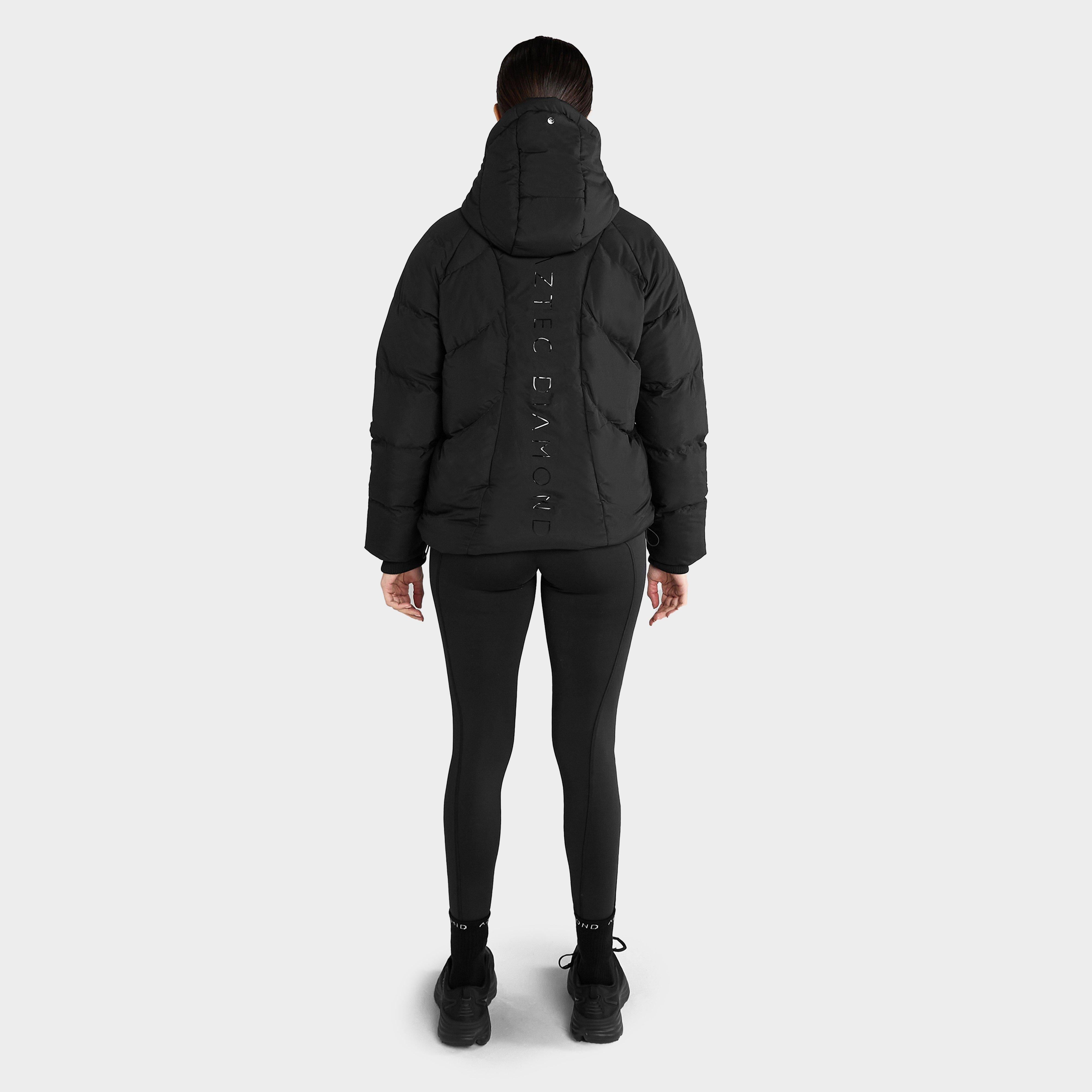 Women's Puffer Coat
