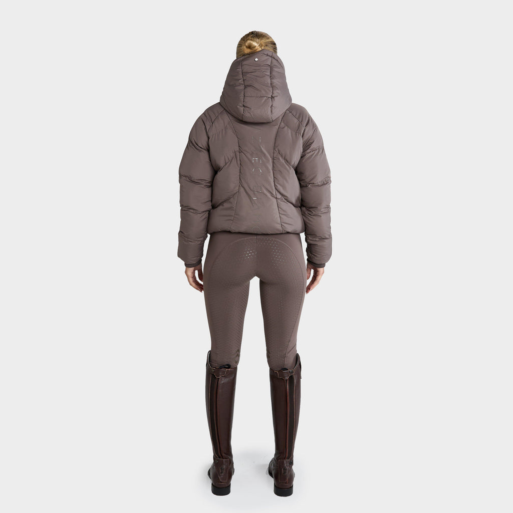 Women's Puffer Coat