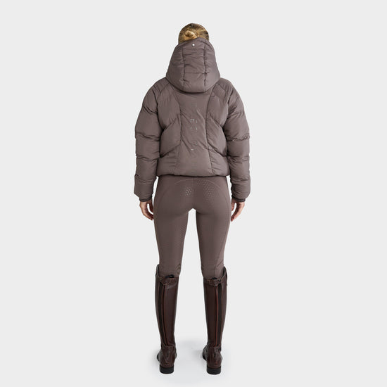Women's Puffer Coat