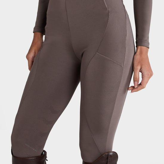 Women’s Core Knee Grip Leggings