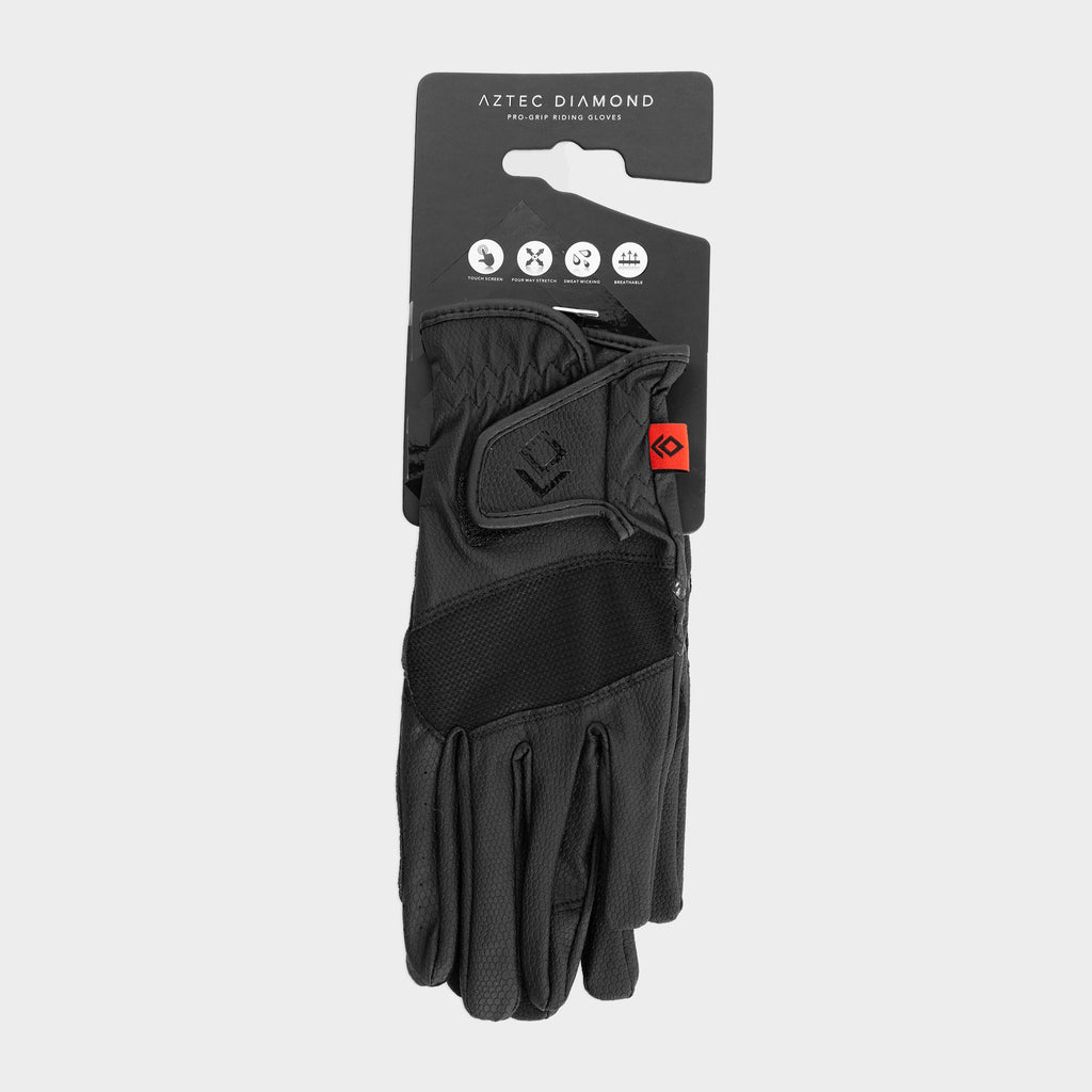 Pro Grip Riding Gloves