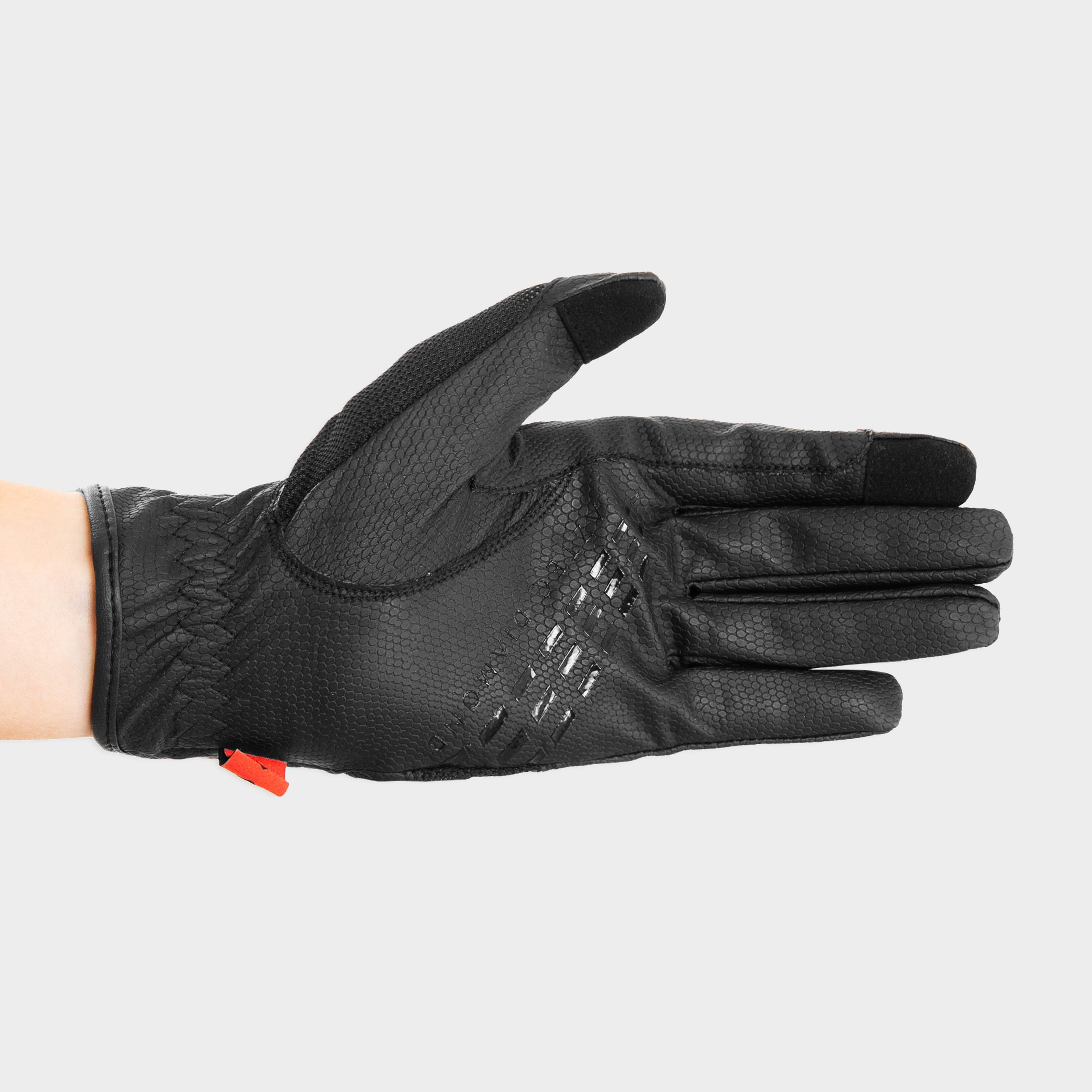 Pro Grip Riding Gloves