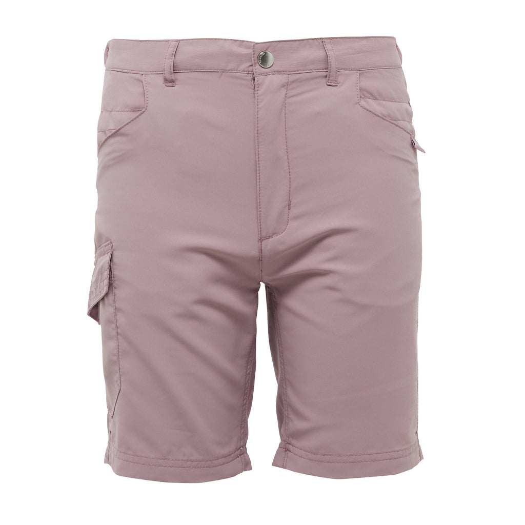 REG G SORCER SHORTS