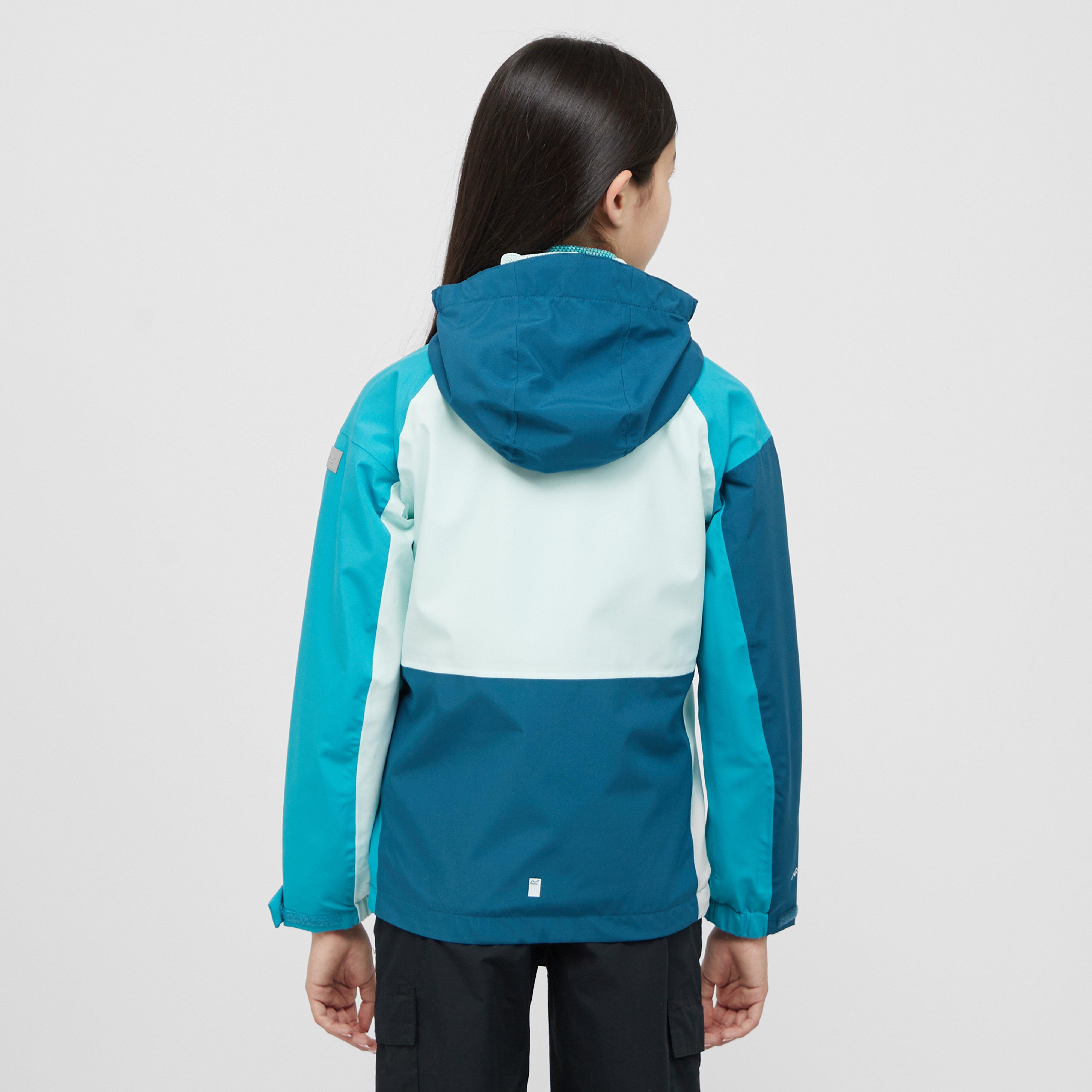 Kids’ Highton V Waterproof Jacket