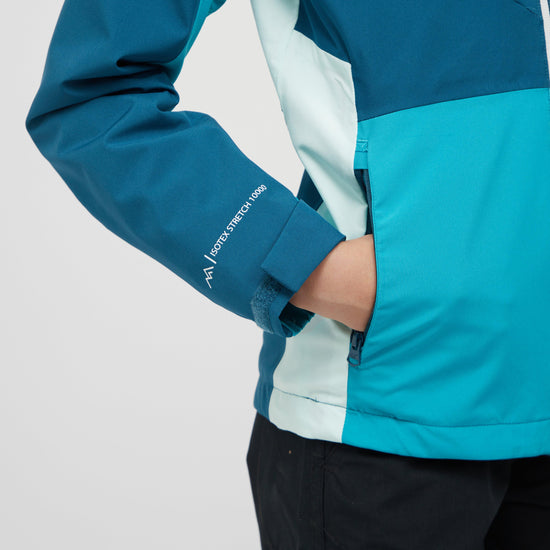 Kids’ Highton V Waterproof Jacket