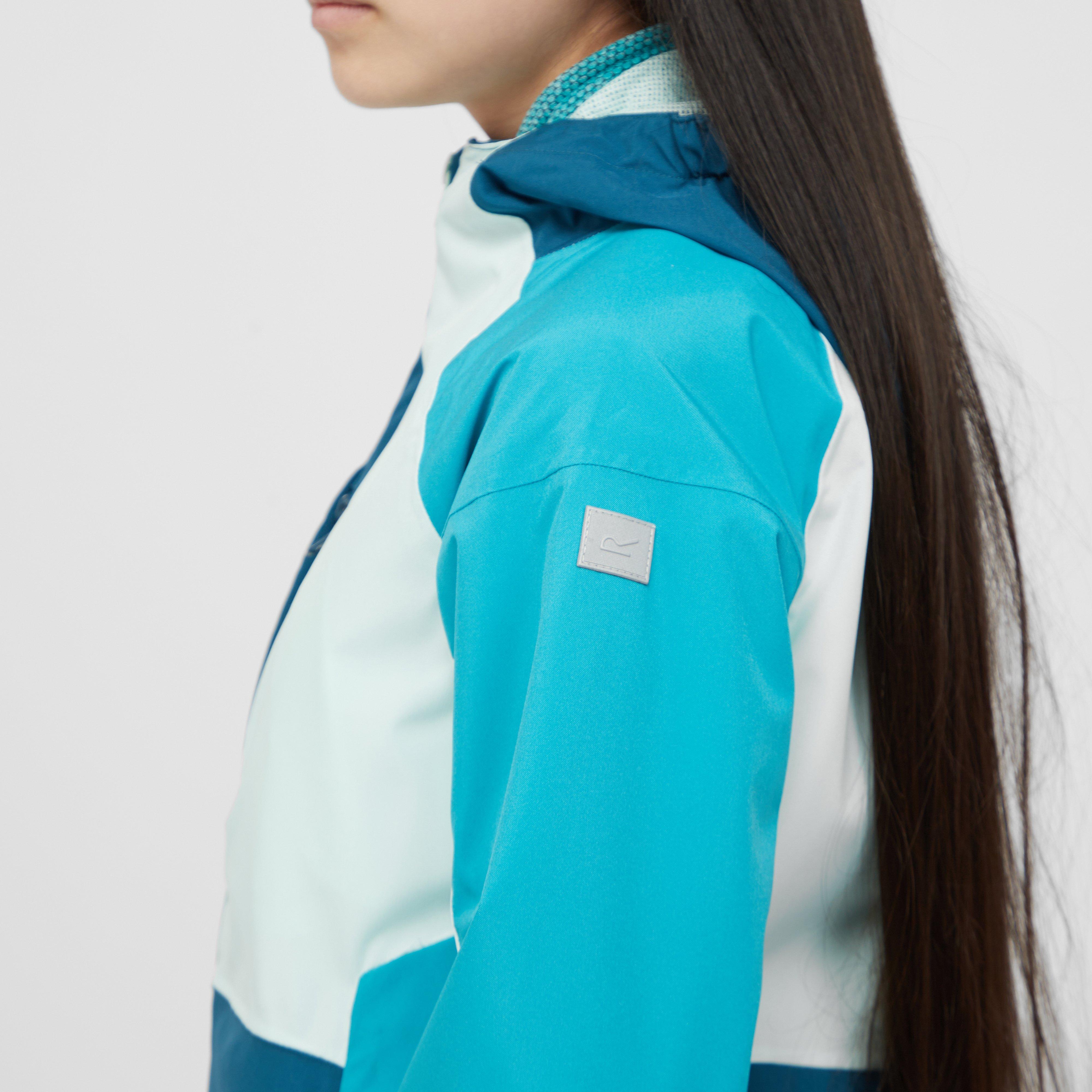 Kids’ Highton V Waterproof Jacket