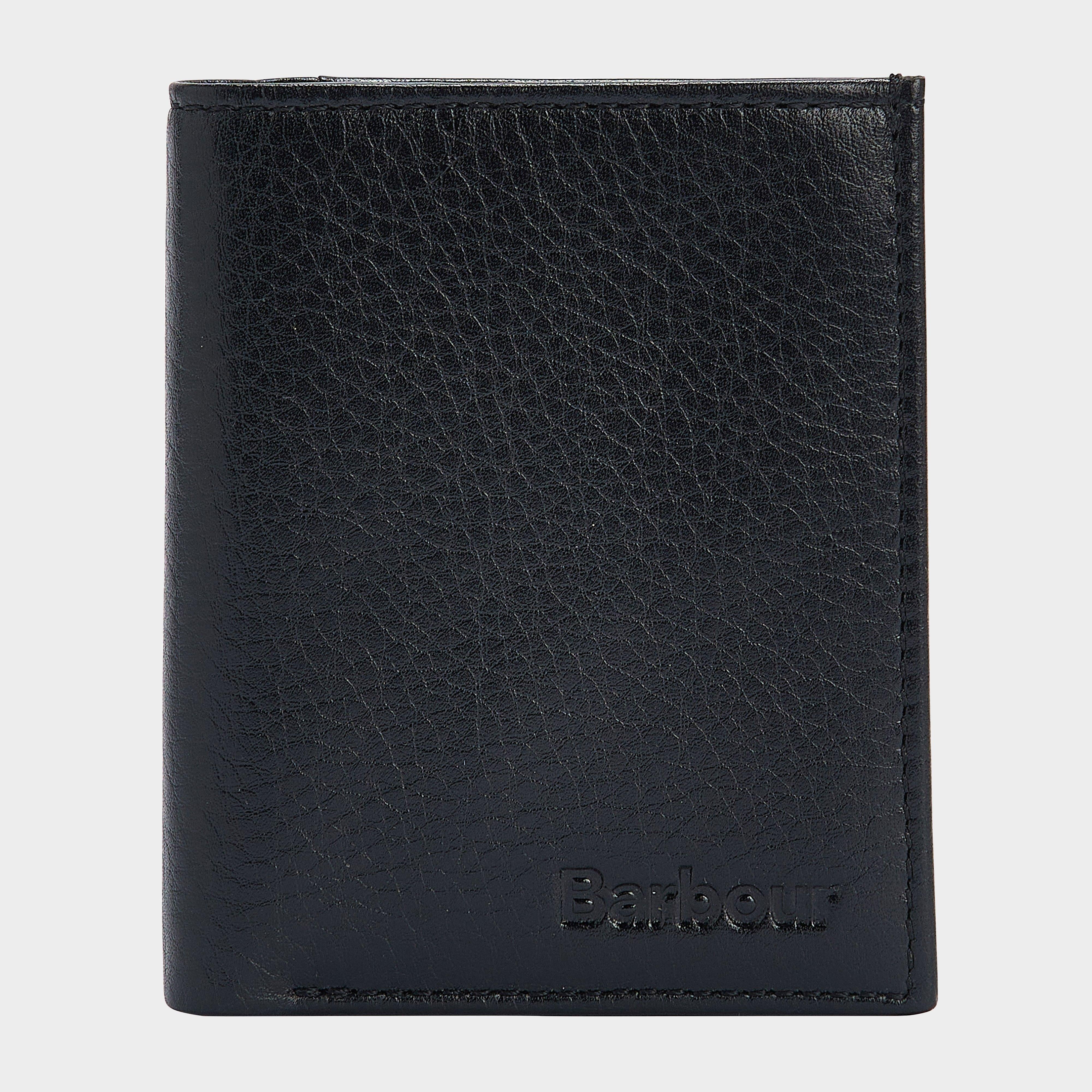 Colwell Small Billfold