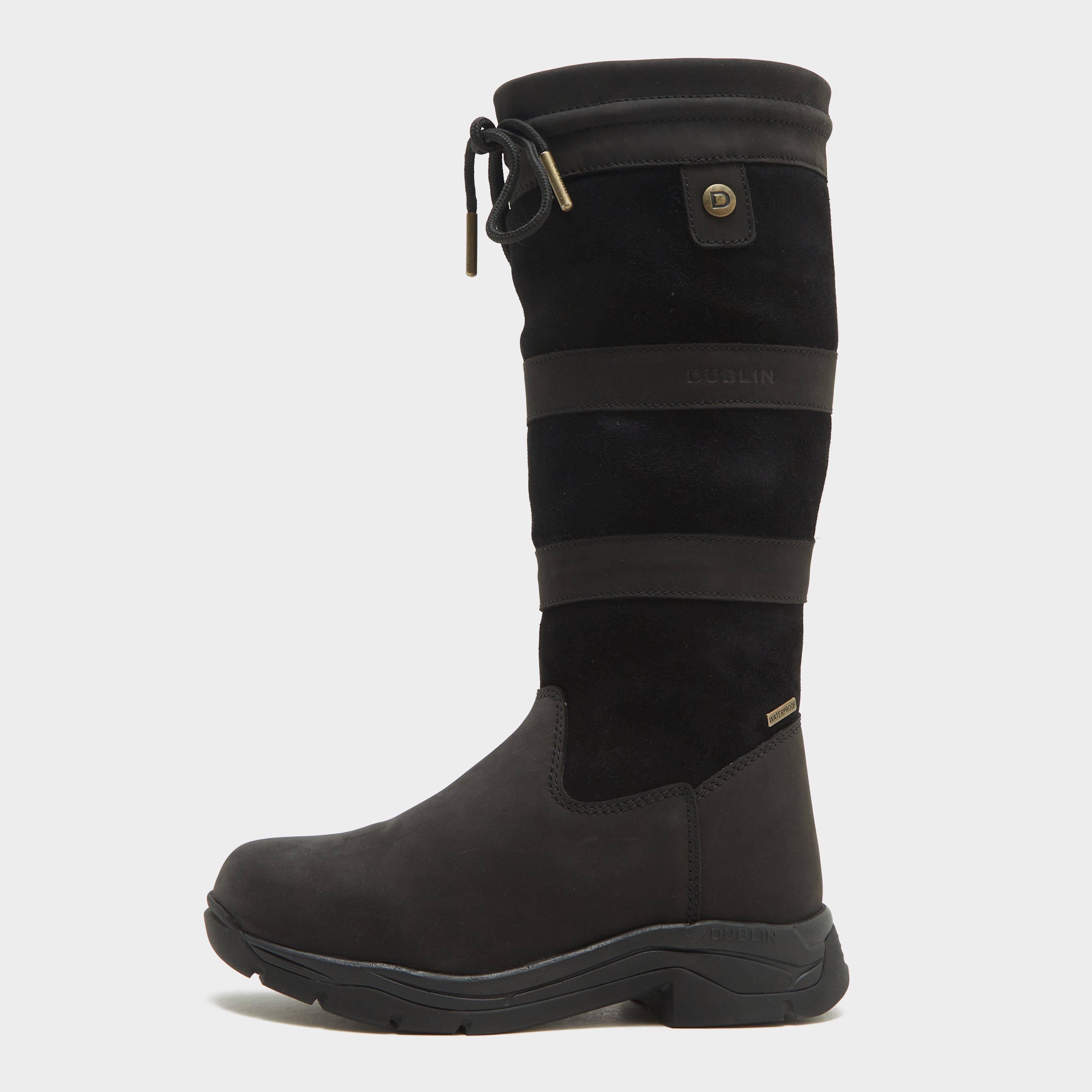 Women’s River Boots IV