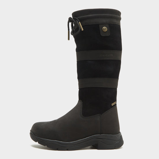 Women’s River Boots IV