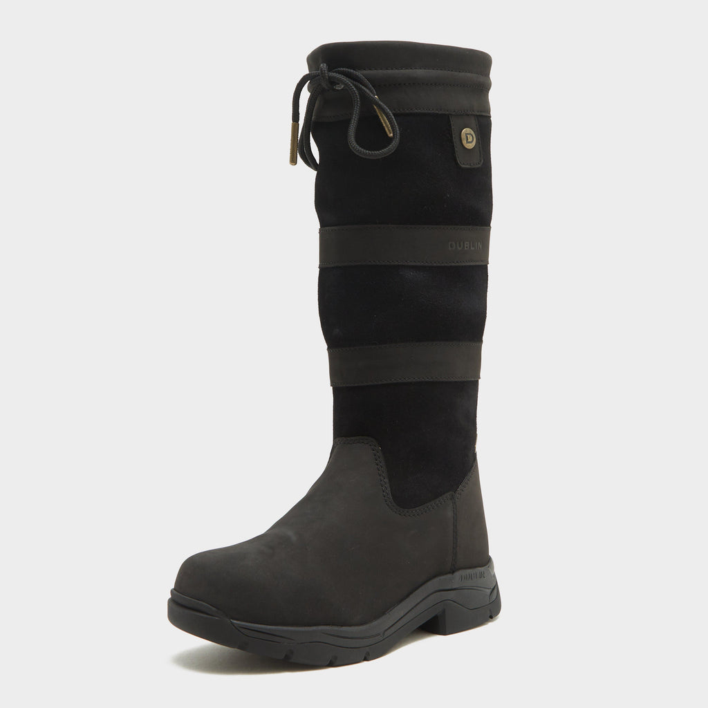Women’s River Boots IV