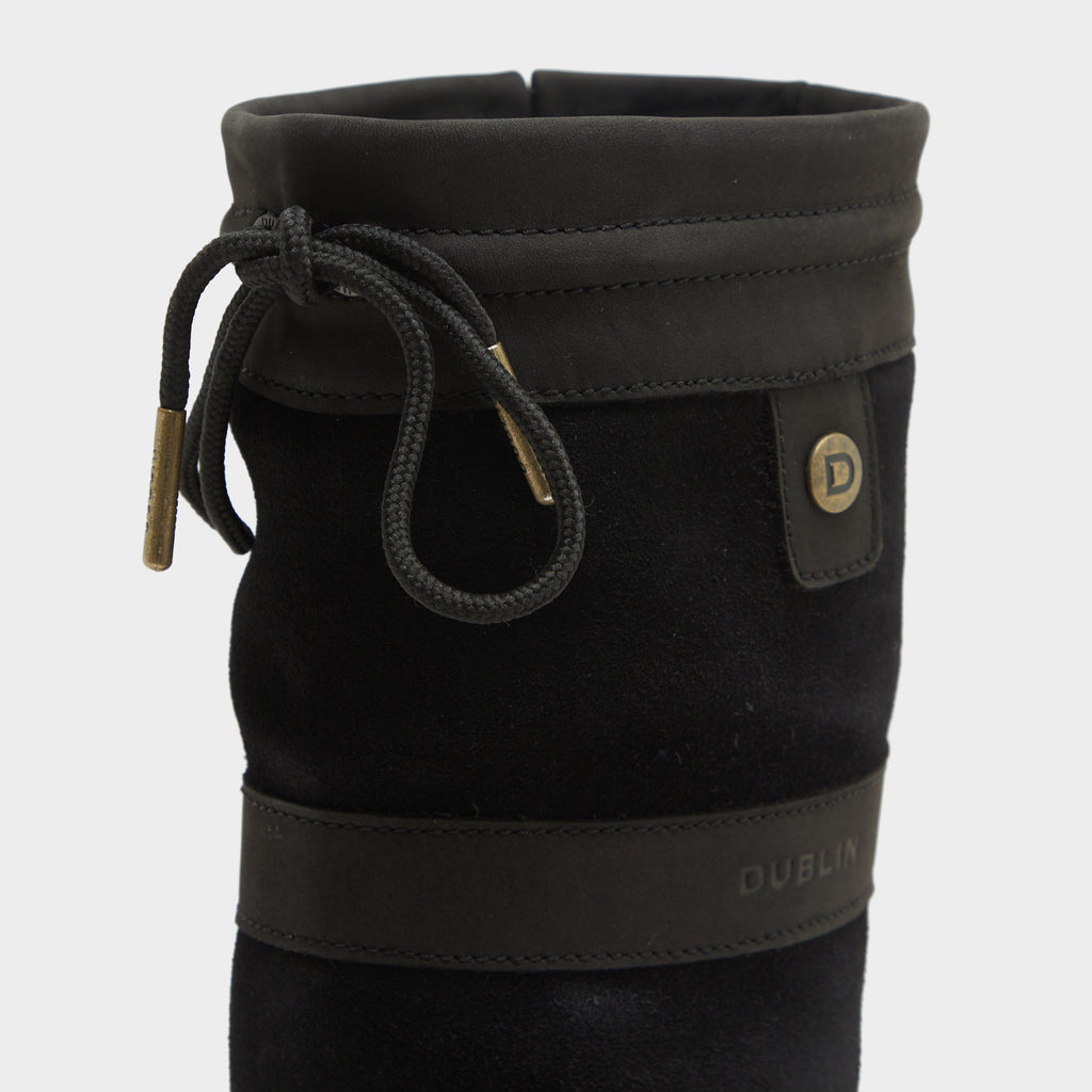 Women’s River Boots IV