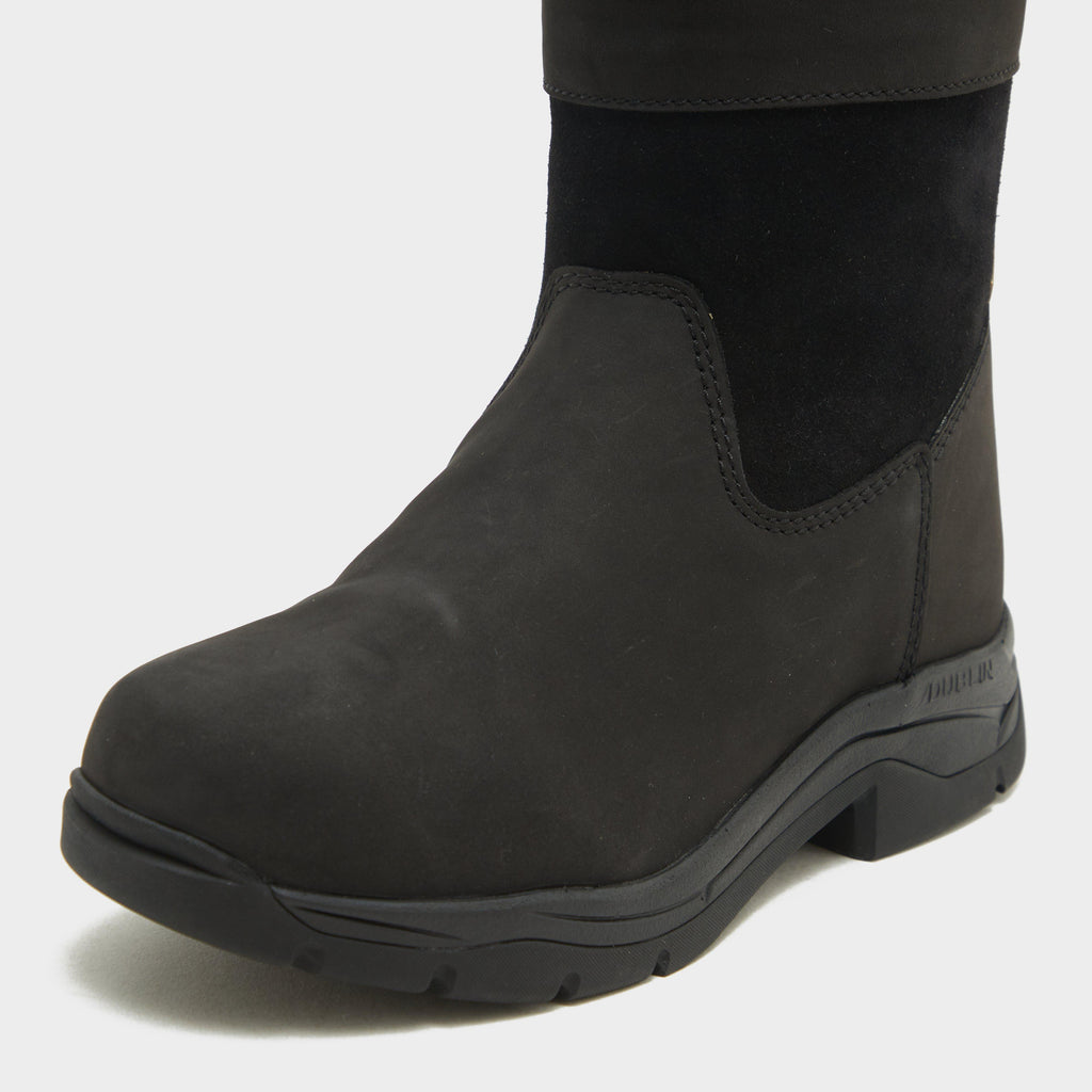 Women’s River Boots IV