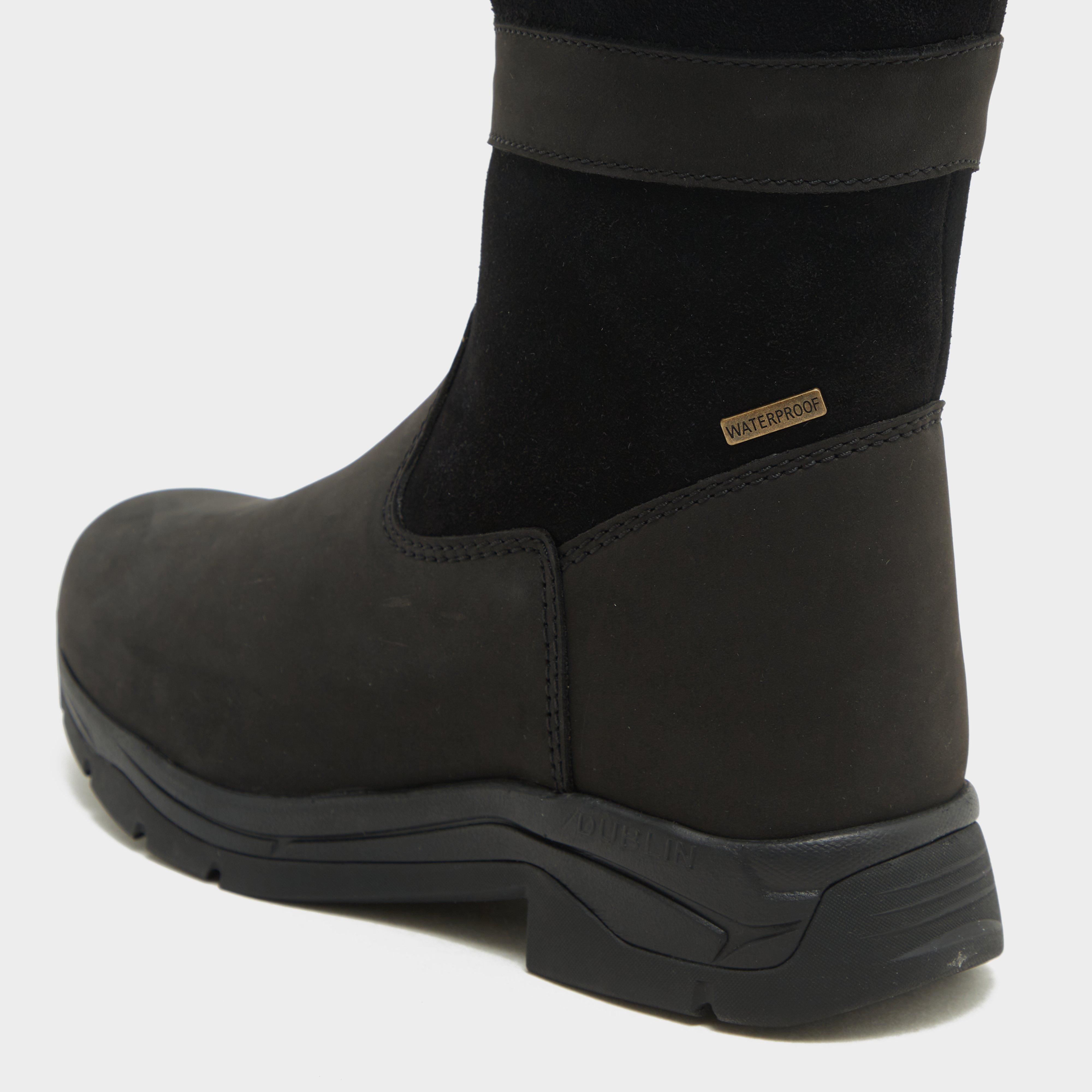 Women’s River Boots IV
