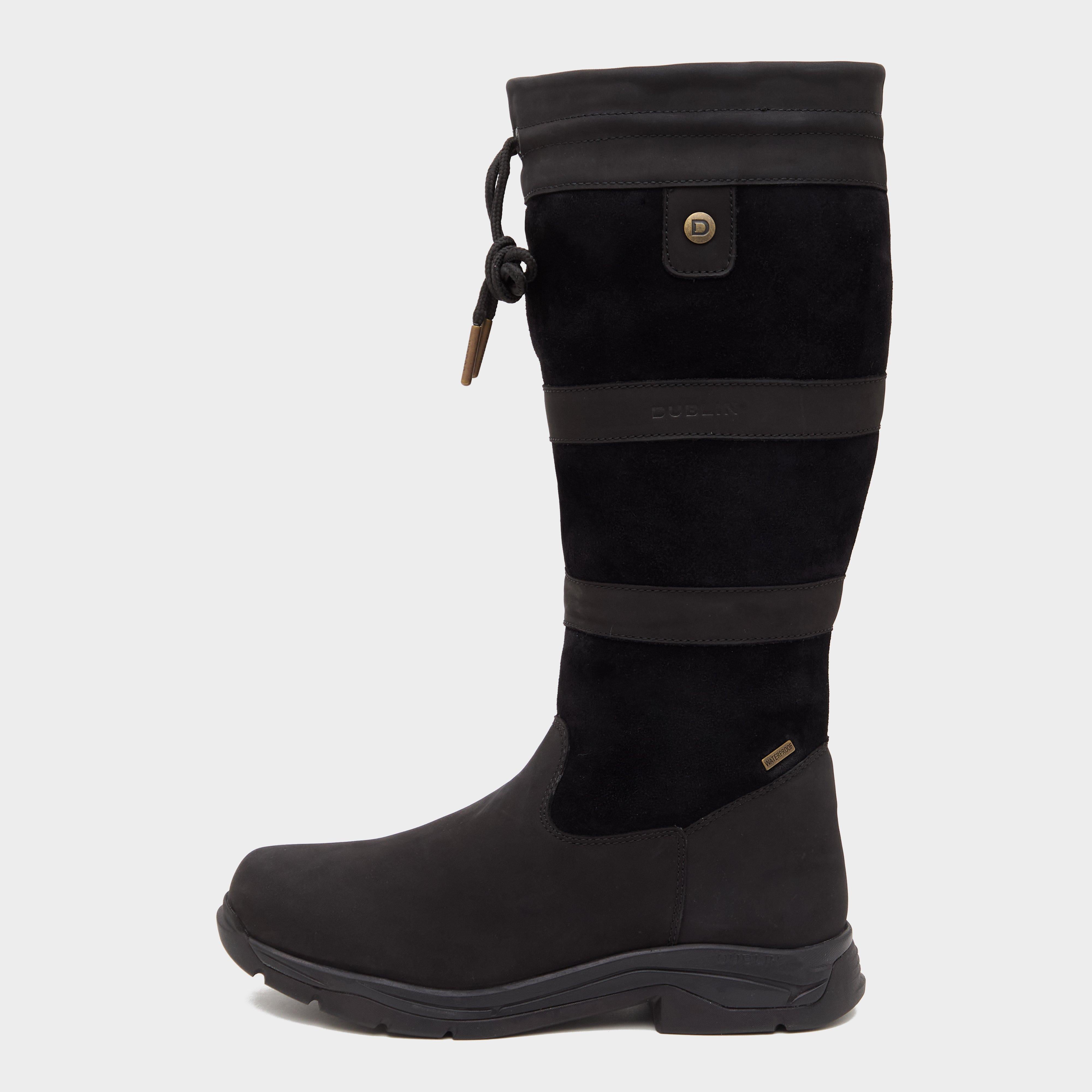 Men’s River Boots IV
