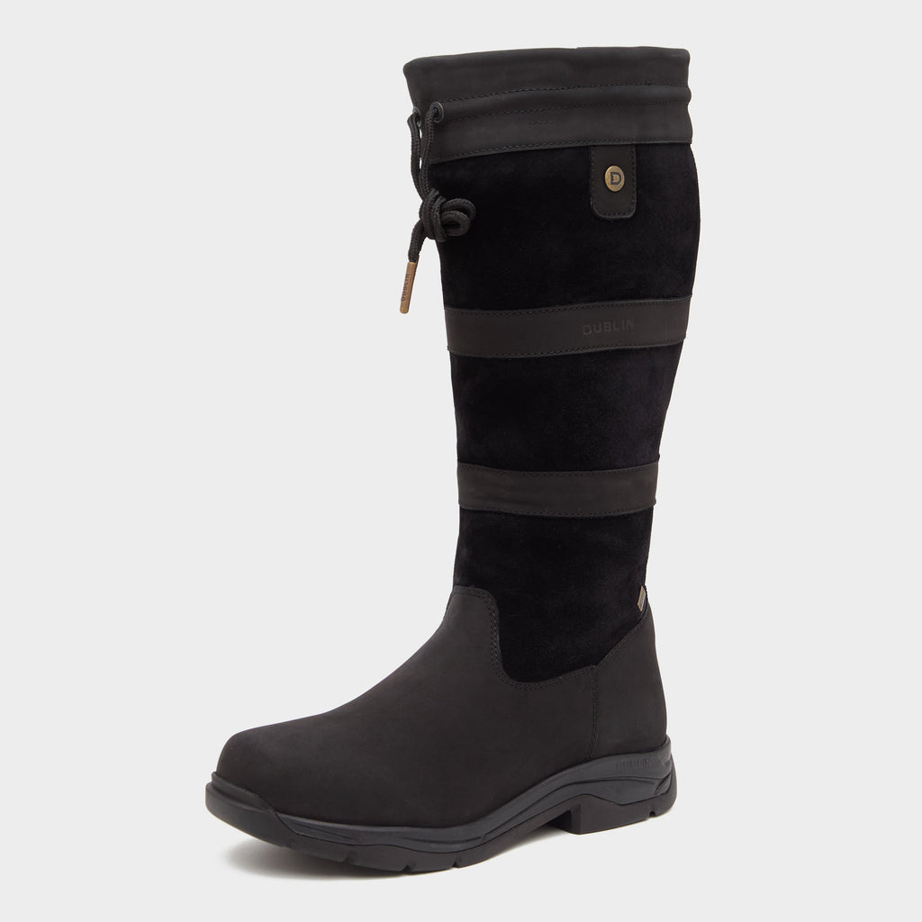 Men’s River Boots IV