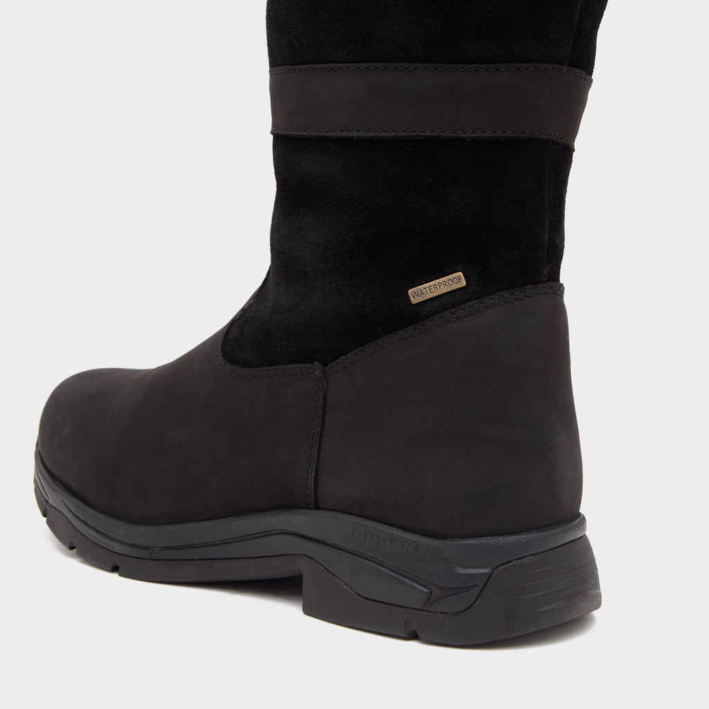 Men’s River Boots IV