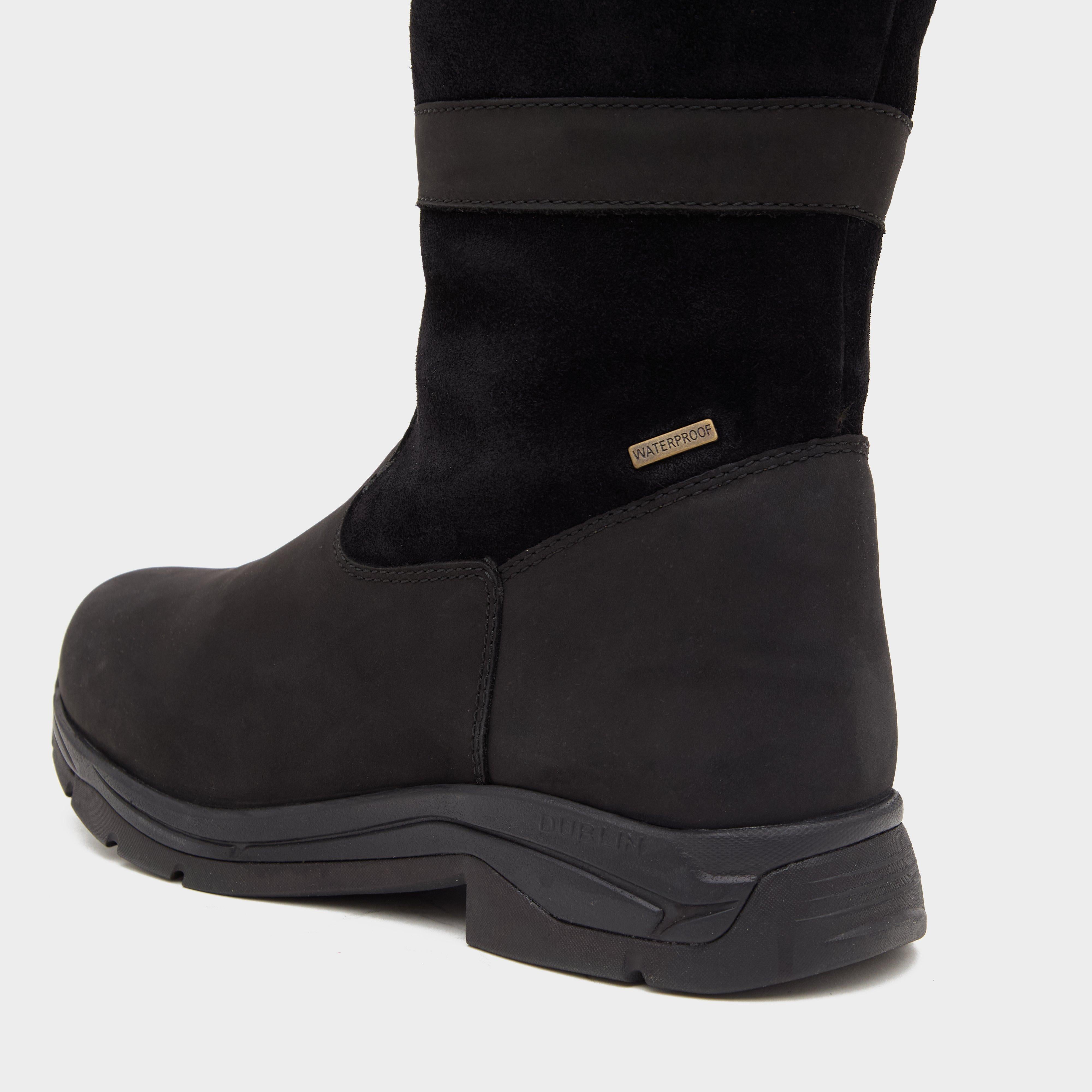 Men’s River Boots IV